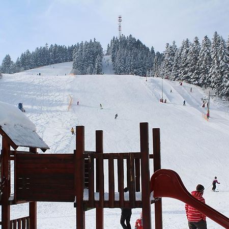 Pinewood Valley Oasis Vyšné Ružbachy Kültér fotó