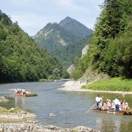 Pinewood Valley Oasis Vyšné Ružbachy Kültér fotó