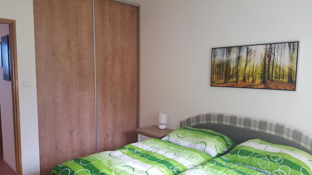 Pinewood Valley Oasis Vyšné Ružbachy Kültér fotó