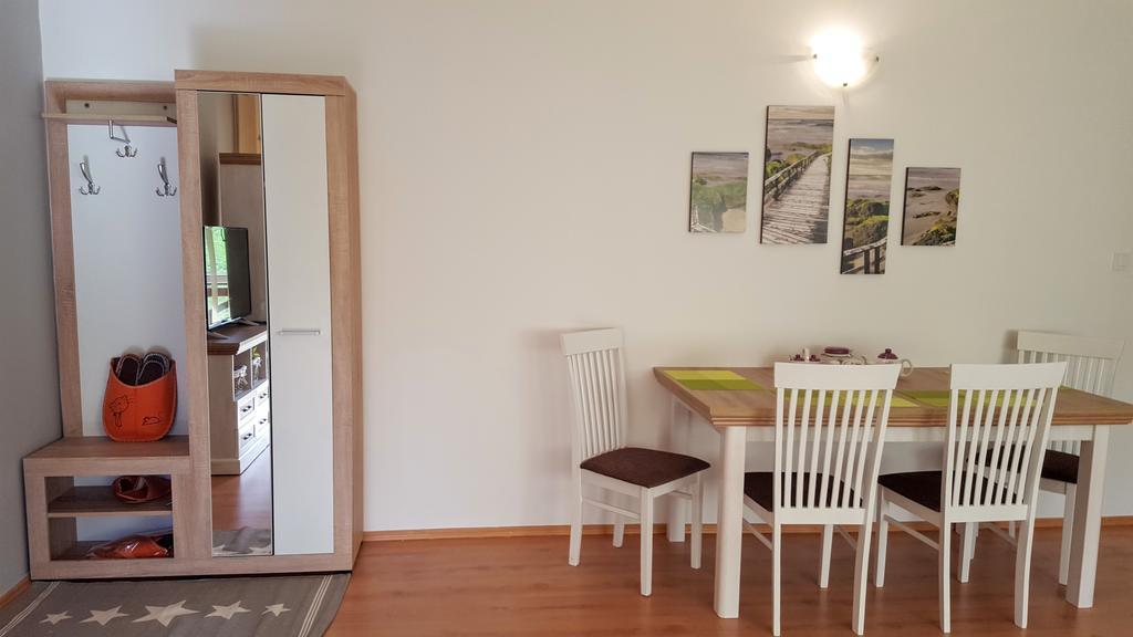 Pinewood Valley Oasis Vyšné Ružbachy Kültér fotó
