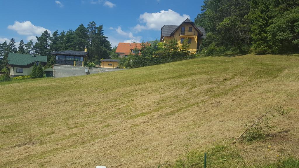Pinewood Valley Oasis Vyšné Ružbachy Kültér fotó