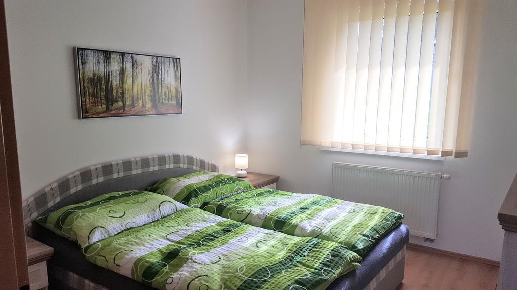 Pinewood Valley Oasis Vyšné Ružbachy Kültér fotó