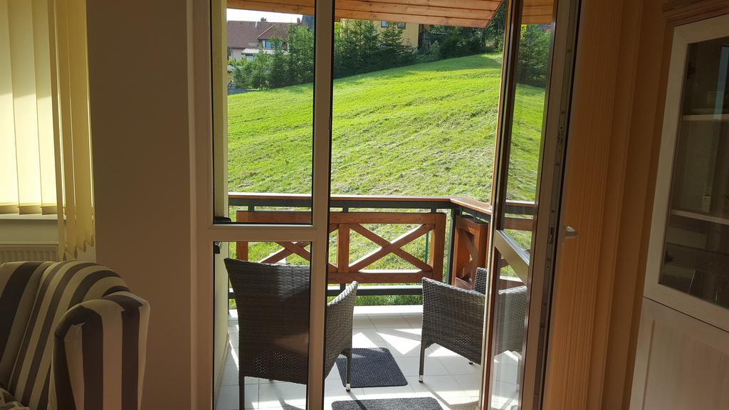 Pinewood Valley Oasis Vyšné Ružbachy Kültér fotó