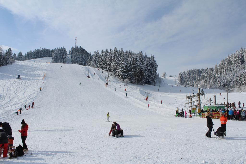 Pinewood Valley Oasis Vyšné Ružbachy Kültér fotó