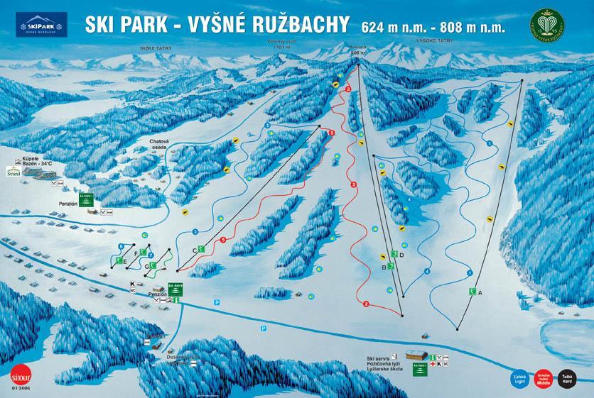Pinewood Valley Oasis Vyšné Ružbachy Kültér fotó