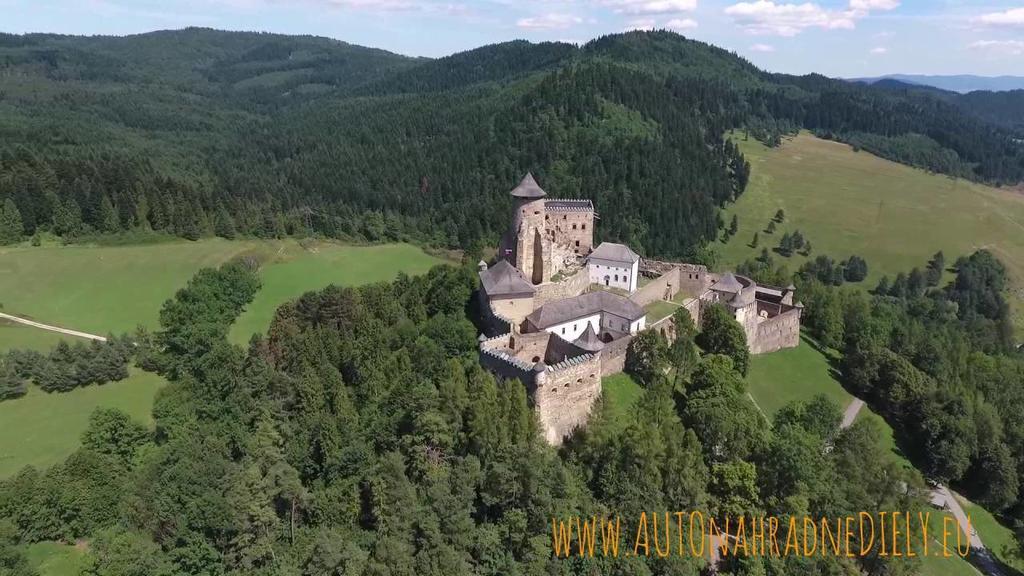 Pinewood Valley Oasis Vyšné Ružbachy Kültér fotó