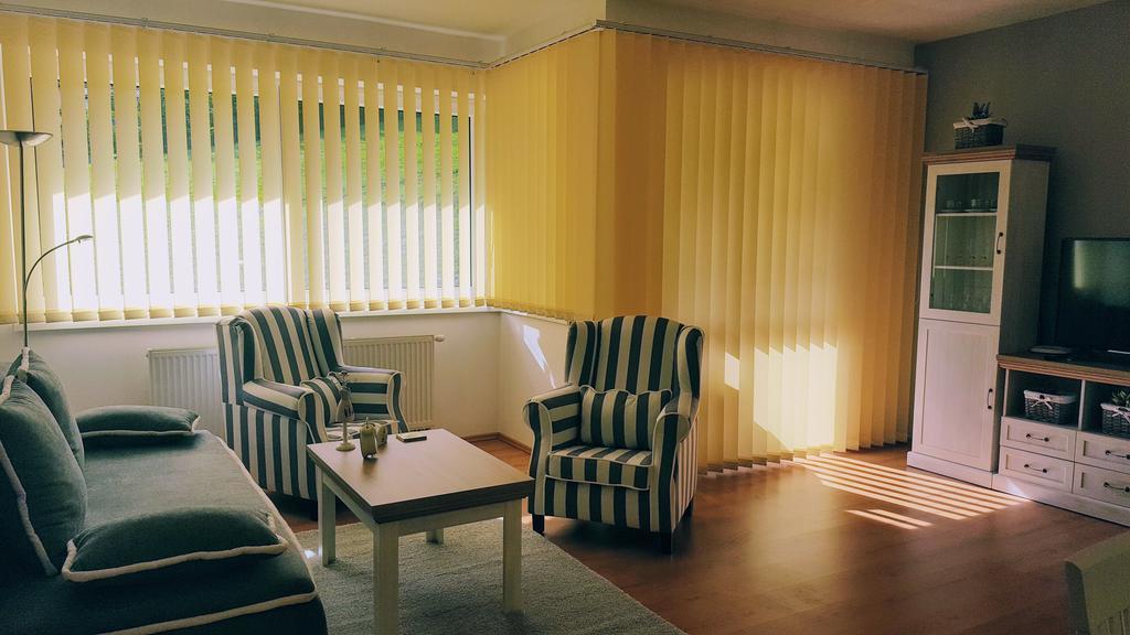 Pinewood Valley Oasis Vyšné Ružbachy Kültér fotó