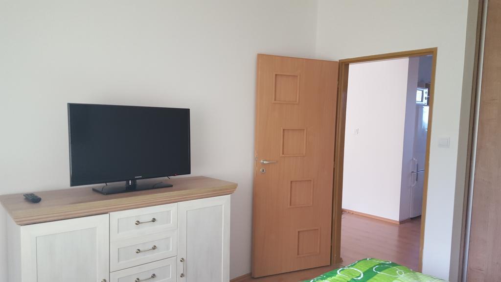 Pinewood Valley Oasis Vyšné Ružbachy Kültér fotó